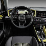 New Audi A1 18