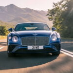 New Bentley Continental GT 17