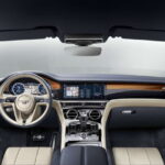 New Bentley Continental GT 19