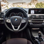 New BMW X3 16