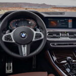 New BMW X5 22