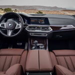 New BMW X5 23