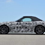New BMW Z4 17
