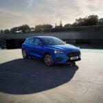 New Ford Focus 13