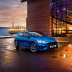 New Ford Focus 15