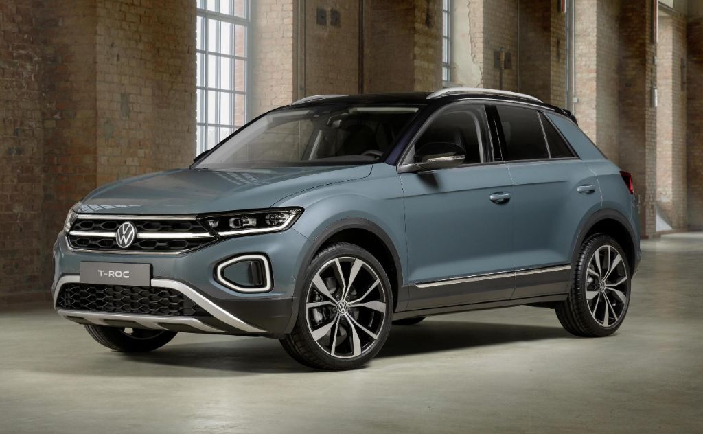 NEW VOLKSWAGEN T-ROC___1