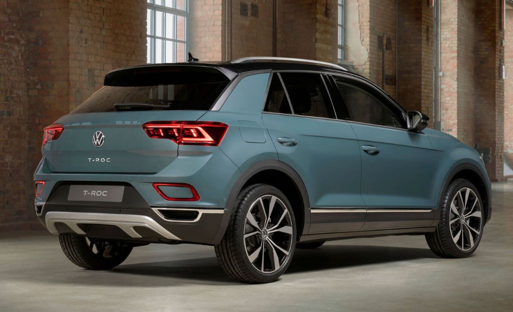 NEW VOLKSWAGEN T-ROC___2