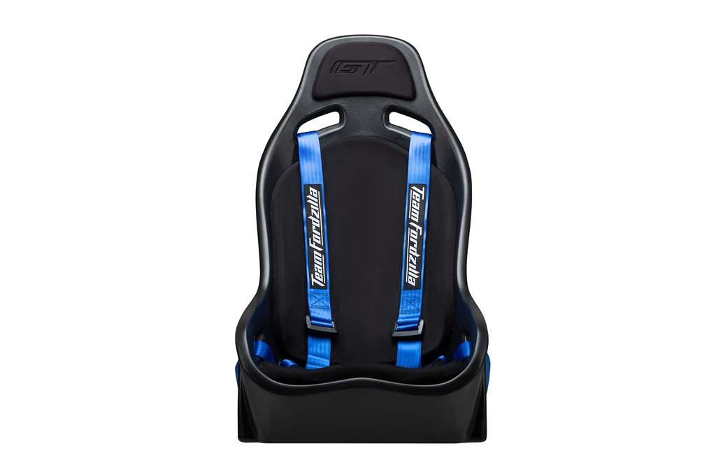 Next Level Racing ES1 Seat Ford GT 1
