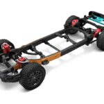 NextGenRangerRaptorReinforcedChassis