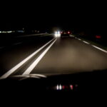 Night Driving 13