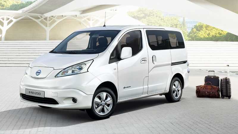 Nissan-e-NV200_ 07