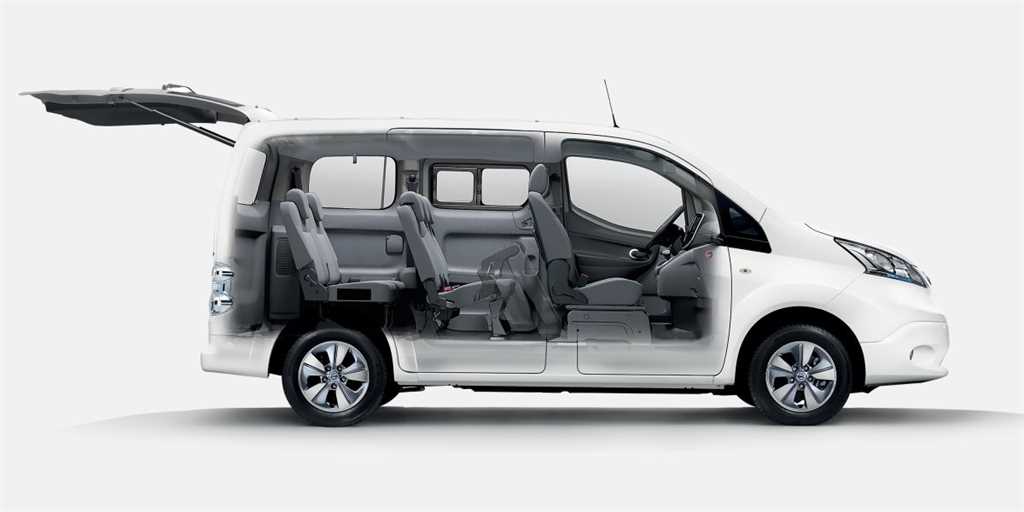 Nissan-e-NV200_ 08