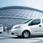 Nissan-Tepco 10