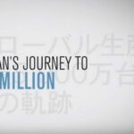 Nissan 150 million autos 12