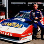 Nissan 50 years sport 24