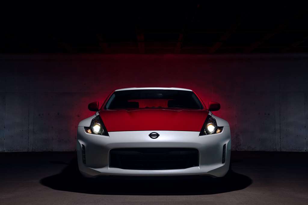 Nissan 50 Z_ 11