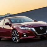 Nissan Altima 10
