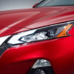 Nissan Altima 13