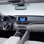 Nissan Altima 15