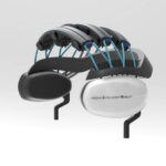 Nissan Brain to Vehicle technology 16
