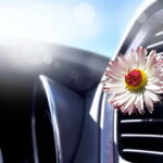 Nissan cabin air filter 11