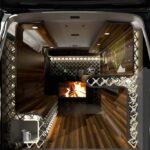 Nissan Caravan Mountain Base  concept 2