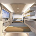 Nissan Caravan Myroom concept