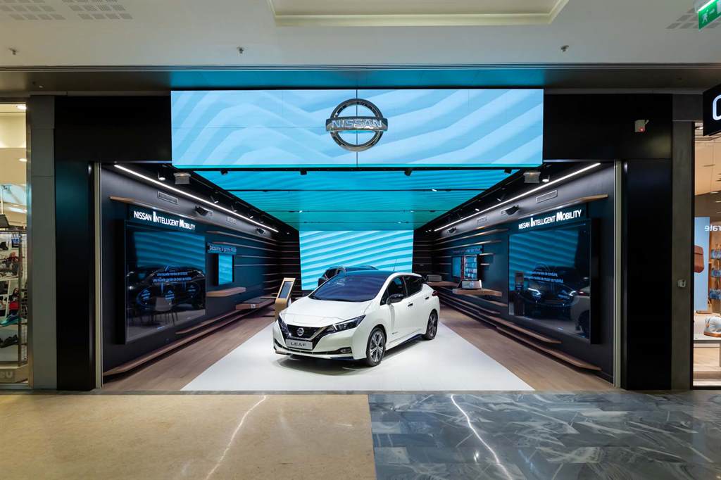 Nissan City Hub_ 03