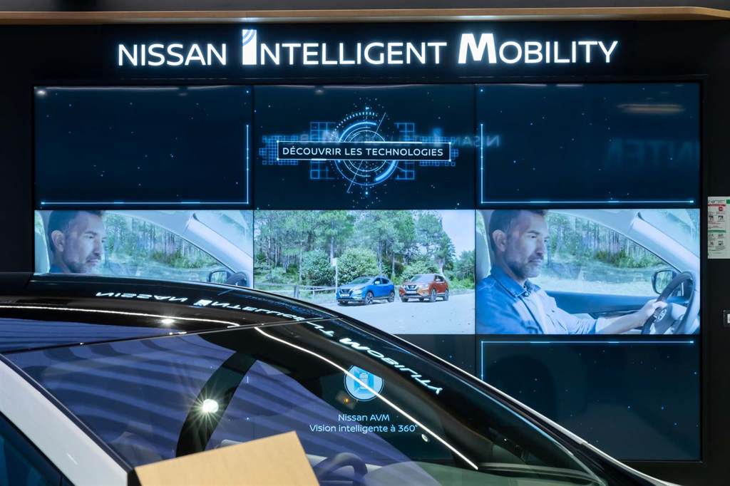 Nissan City Hub_ 09