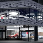 Nissan Crossing 11