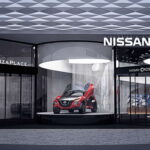 Nissan Crossing 13