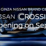 Nissan Crossing 14