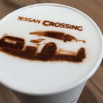 Nissan Crossing 17