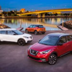 Nissan crossover and SUV sales 10