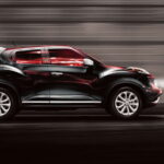 Nissan crossover and SUV sales 14