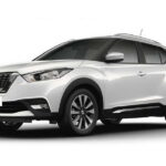 Nissan crossover and SUV sales 15