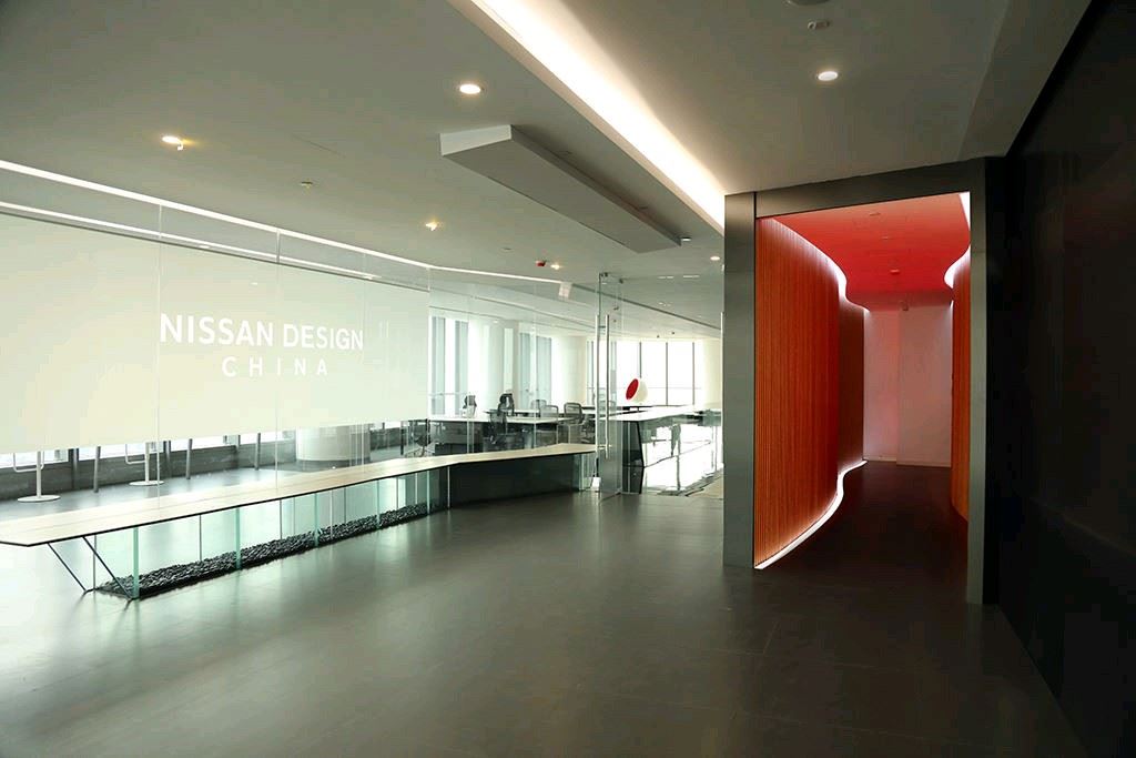 Nissan Design Center_ 03