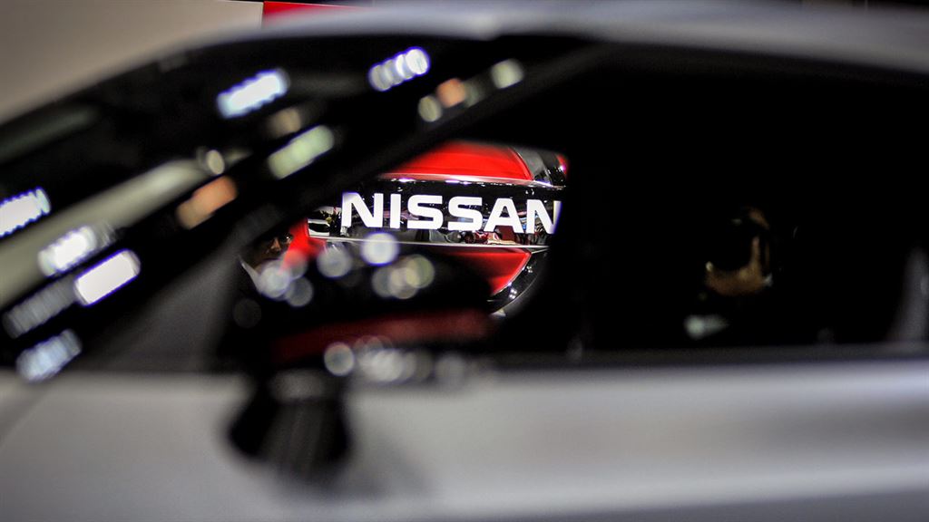 Nissan Design Center_ 07