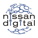 Nissan Digital hub 10