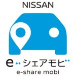 Nissan e-share 10