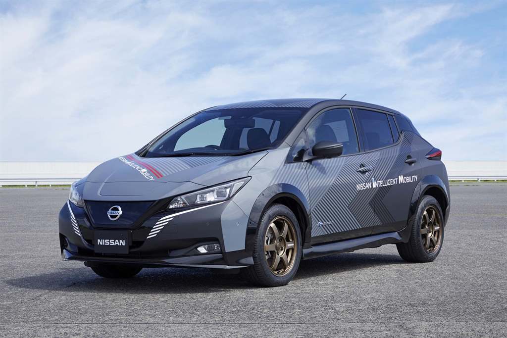 Nissan electric_03
