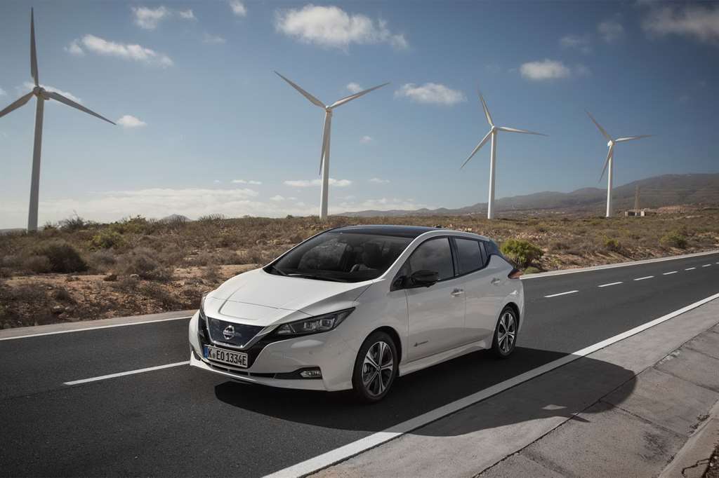 Nissan electric_05