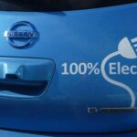 Nissan electric_07