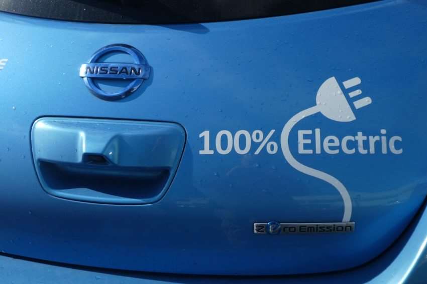 Nissan electric_07