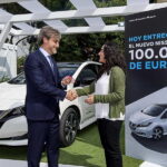 Nissan electric mobility 10