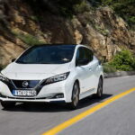 Nissan electric mobility 12