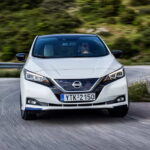 Nissan electric mobility 13