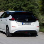 Nissan electric mobility 14