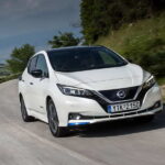 Nissan electric mobility 15