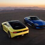 Nissan Fairlady Z
